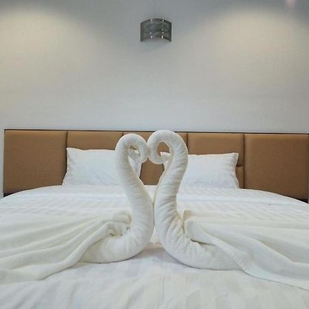 The Phant Hotel Surin Exterior foto
