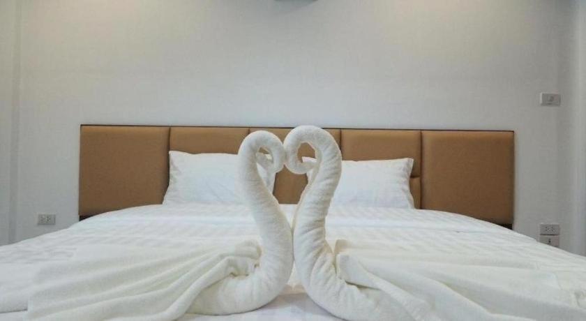 The Phant Hotel Surin Exterior foto