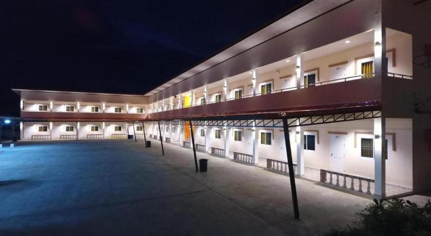 The Phant Hotel Surin Exterior foto