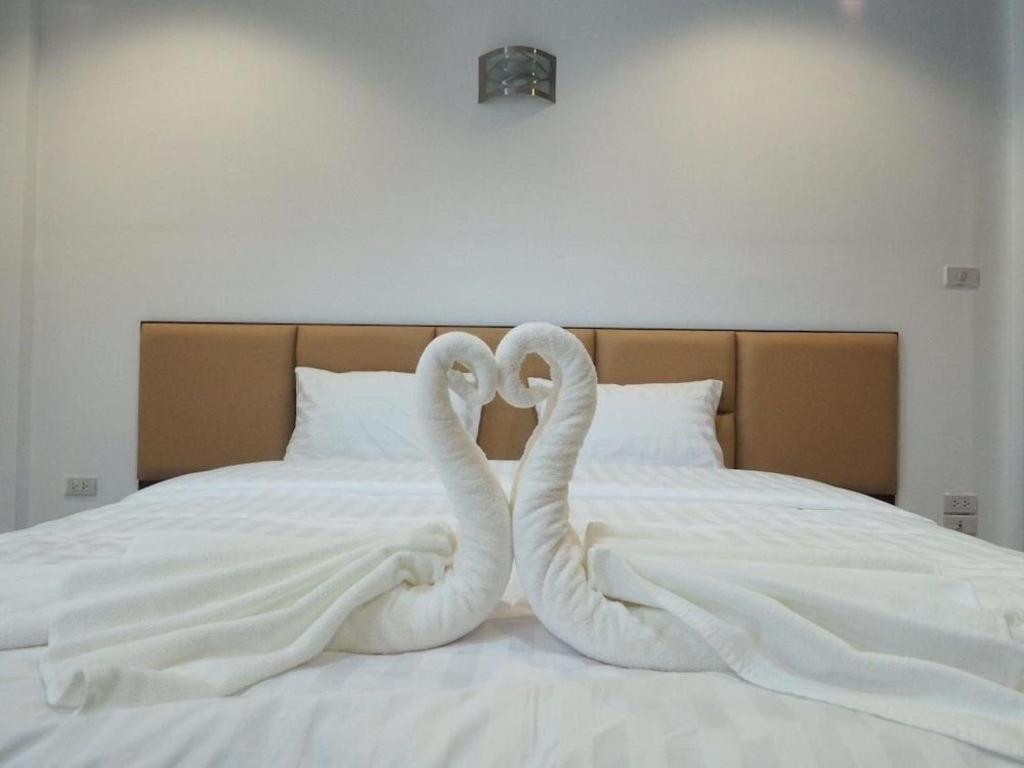 The Phant Hotel Surin Exterior foto