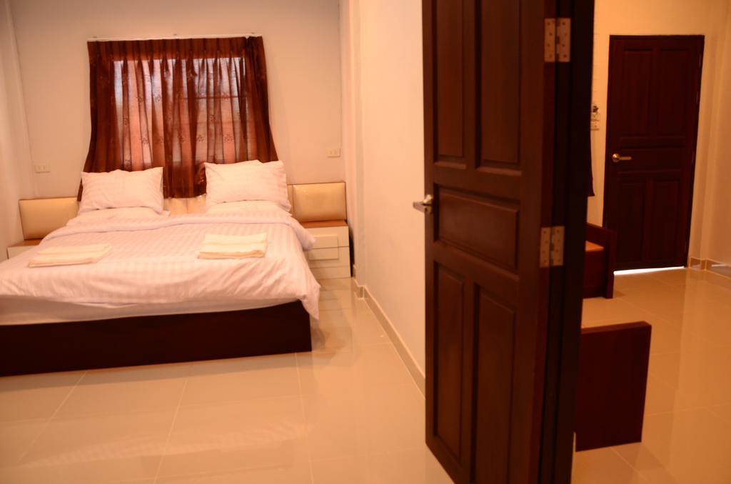 The Phant Hotel Surin Exterior foto